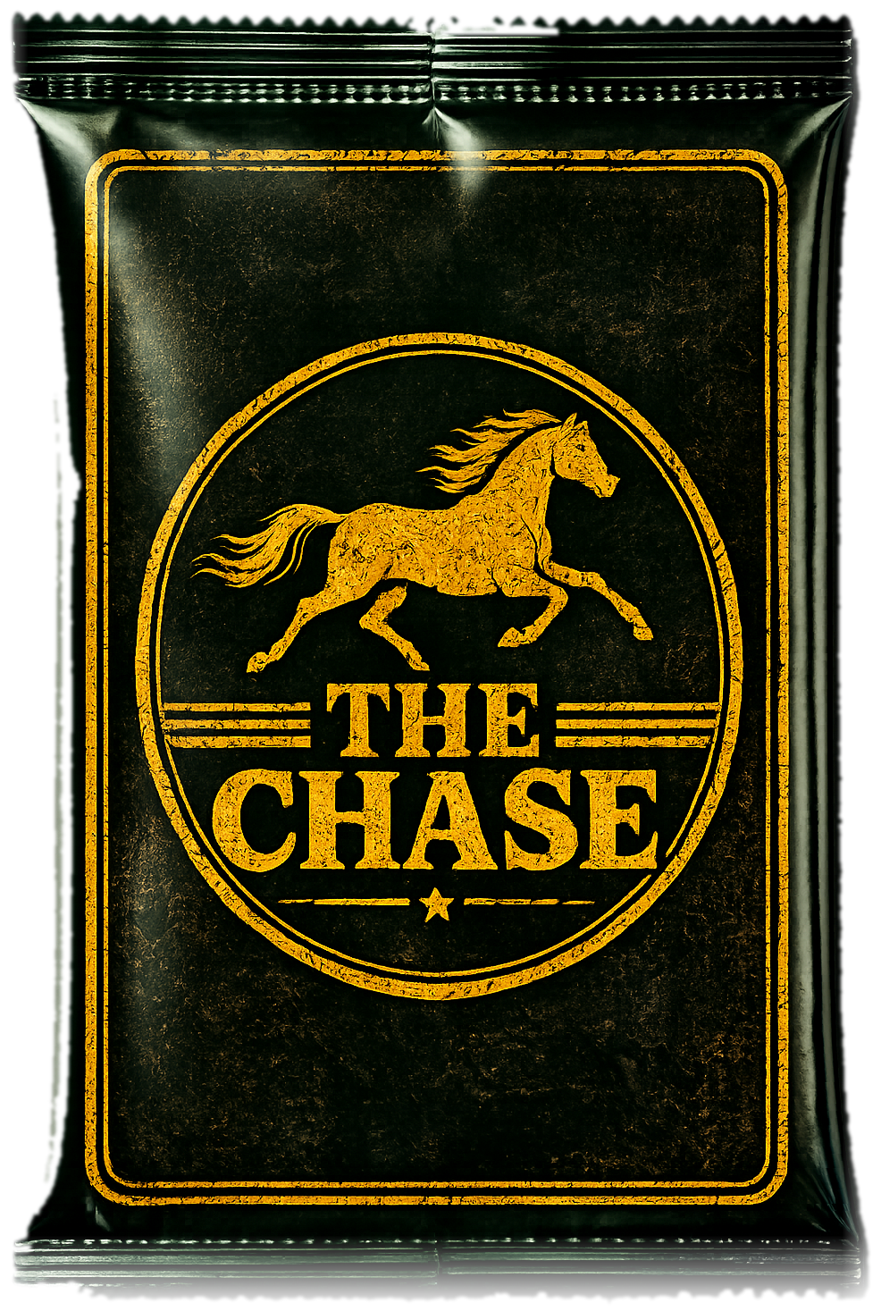 The Chase sealed coin pack