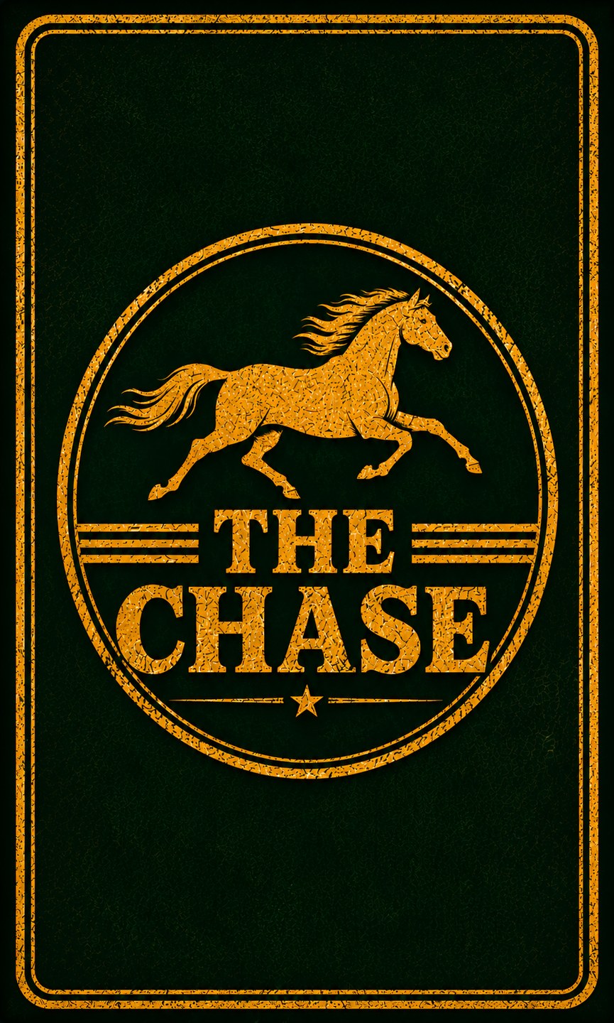 The Chase pack artwork